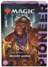 Wizards of the Coast Magic: The Gathering - Pioneer Challenger Deck 2021 - Orzhov Auras