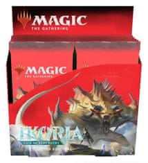 Wizards of the Coast Magic: The Gathering Ikoria: Lair of Behemoths - Collector Booster Pack