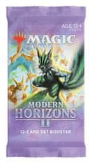 Wizards of the Coast Magic: The Gathering Modern Horizons 2 Set Booster Pack