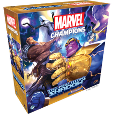 Fantasy Flight Games Marvel Champions: The Mad Titan's Shadow Expansion - EN