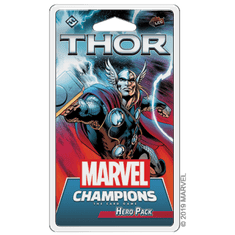 Fantasy Flight Games Marvel Champions: Thor Hero Pack - EN