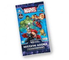 Fantasy Flight Games Marvel Mission Arena TCG - Booster Pack