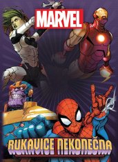 Z-Man Games Marvel: Rukavice nekonečna CZ