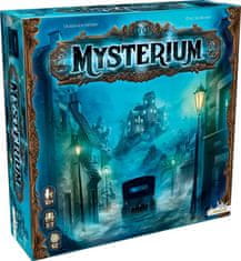 Libellud Mysterium