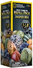 Bandai National Geographic Jasper Refill Kit