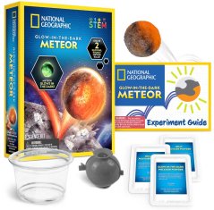 Bandai National Geographic Glow in the Dark Meteor