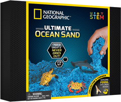 Bandai National Geographic Ultimate Ocean Sand