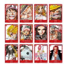 Bandai One Piece TCG - Premium Card Collection - One Piece Film Red Edition - EN