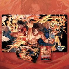 Bandai One Piece TCG - Special Goods set - Ace/Sabo/Luffy - EN