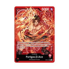 Bandai One Piece TCG - Special Goods set - Ace/Sabo/Luffy - EN