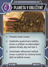 Z-Man Games Pandemic Star Wars: Klonové války - CZ