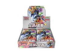 Pokémon Pokémon TCG: Sword & Shield - Legendary Heartbeat (Pulse) Booster Pack (KR)