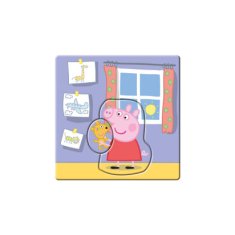 Dino Puzzle set Peppa Pig: Rodina 3–5 dílků baby