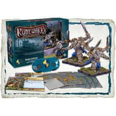 Fantasy Flight Games RuneWars: The Miniatures Game - Rune Golem Expansion Pack