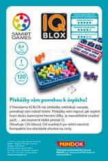 Mindok SMART - IQ Blox