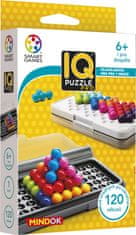 Mindok SMART - IQ Puzzle pro