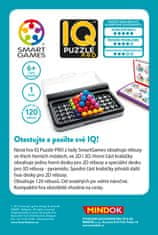 Mindok SMART - IQ Puzzle pro