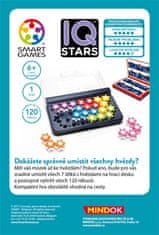 Mindok SMART - IQ Stars