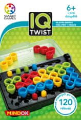 Mindok SMART - IQ Twist