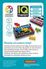 Mindok SMART - IQ Twist