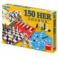 Dino Soubor 150 her