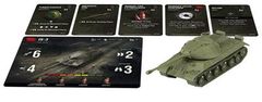 Gale Force Nine World of Tanks: Expansion - Soviet IS-3