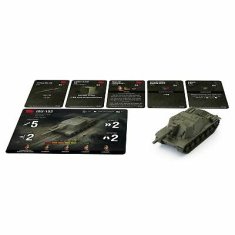 Gale Force Nine World of Tanks: Expansion - Soviet ISU-152