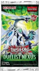 Konami Yu-Gi-Oh! Duelist Nexus Booster Pack