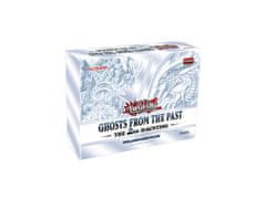 Konami Yu-Gi-Oh! Ghosts From The Past 2022