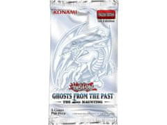 Konami Yu-Gi-Oh! Ghosts From The Past 2022