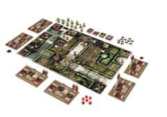 CMON Zombicide: Zelená horda