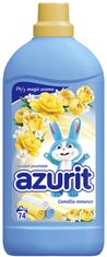 Azurit aviváž Camellia romance, 74 praní, 1628 ml