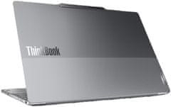 Lenovo ThinkBook 13x G4 IMH, šedá (21KR000LCK)