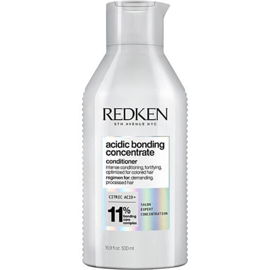 Redken Kondicionér pro oslabené a poškozené vlasy Acidic Bonding Concentrate (Conditioner)