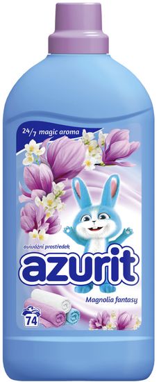 Azurit aviváž Magnolia fantasy, 74 praní, 1628 ml