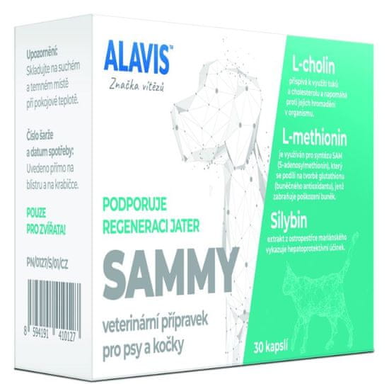 Alavis SAMMY 30 tbl