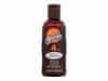 Malibu 100ml bronzing tanning oil spf4