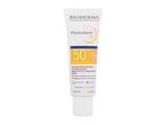 Bioderma 40ml photoderm m spf50+, light