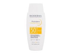 Bioderma 75ml photoderm mineral fluide spf50+