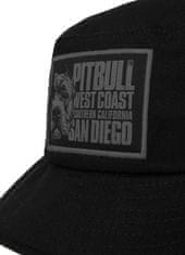 PitBull West Coast PitBull West Coast Klobouk Blood Dog - černý