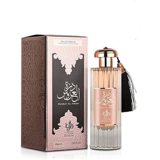 Durrat Al Aroos - EDP