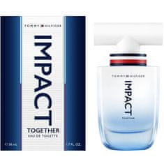 Tommy Hilfiger Impact Together - EDT 50 ml