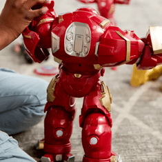 Disney Hulkbuster originální mluvící akční figurka