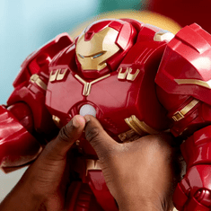 Disney Hulkbuster originální mluvící akční figurka