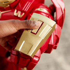 Disney Hulkbuster originální mluvící akční figurka