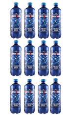 San Benedetto Energy drink Super Boost 12 x 0,75l