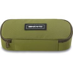 Dakine Penál DAKINE SCHOOL CASE Utility Green