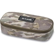 Dakine Penál DAKINE SCHOOL CASE Vintage Camo