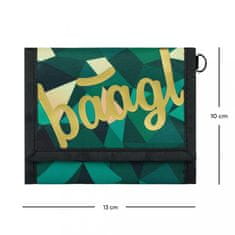BAAGL BAAGL Peněženka Polygon