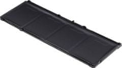 T6 power Baterie HP Omen 15-ce000, Pavilion Power 15-cb000 serie, 4550mAh, 70Wh, 4cell, Li-pol